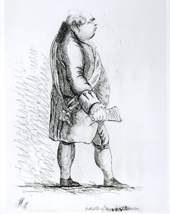 Lord North (1732-92)